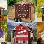 Mt Hood Village RV Resort Tiny House Village 001