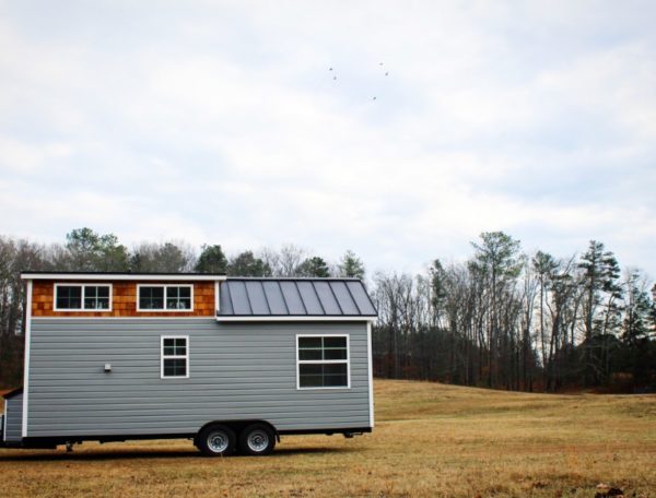 Mustard Seed Tiny Homes 2