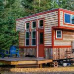 My Tiny Hideout Tiny House With Forest Views in Sherwood Oregon 001