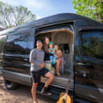 Nailgun Nelly’s Ford Transit for Family 2