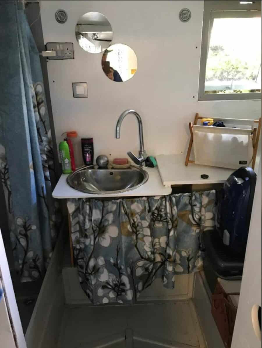 Nairobi Kenya Tiny House w: Spacious Loft 19