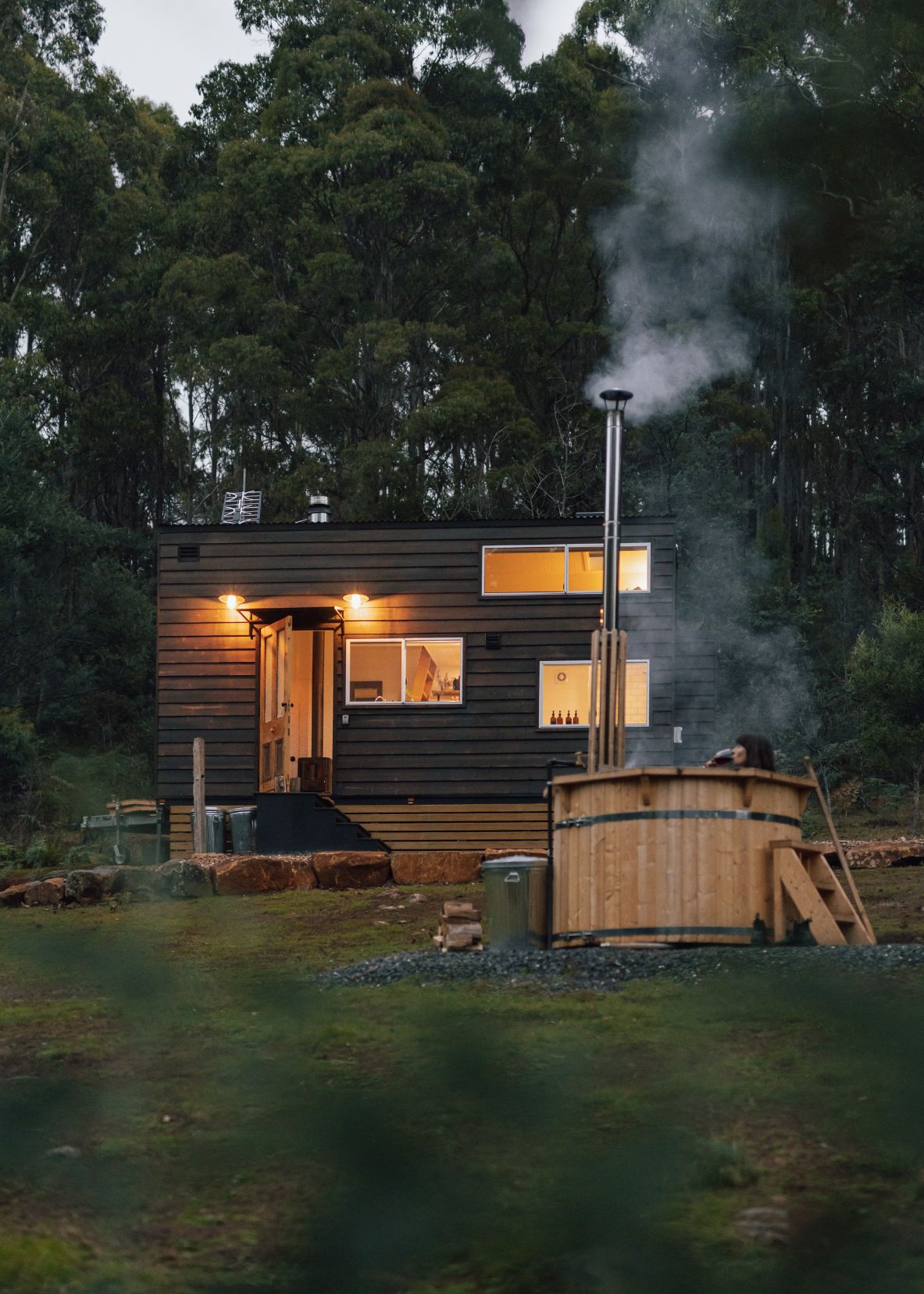 Naivasha Tiny House 01