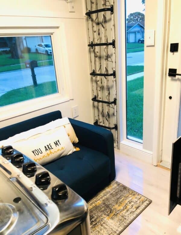 Nano Micro House: The Tiny Home Revolution You Can Afford