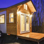 Napa Edition 3 by Mint Tiny House Company 6