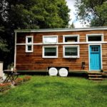 Natashas 28ft Tiny House on Wheels 001