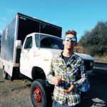 Nates Box Truck Tiny House Conversion via Tiny Home Tours YouTube 001