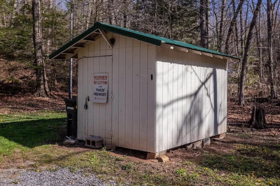 National Forest 714 Sq. Ft. Home 24
