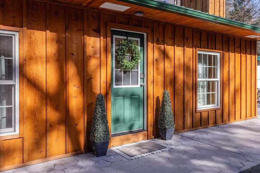 National Forest 714 Sq. Ft. Home 5