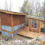Nelson Tiny Houses V House with Bath House 01