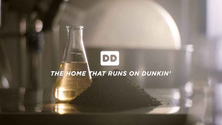 New Frontier Tiny House That Literally Runs On Dunkin – Its Powered by Donuts Used Coffee Grinds 006