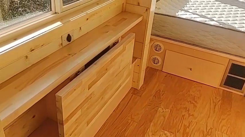 New Off-grid Vista Tiny House For Sale Available Now 004