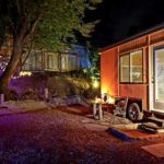 New York Boho ESCAPE Tiny House Vacation in Queens 001