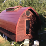 New Zyl Vardos Build The Dewdrop Tiny House