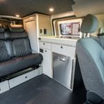 Nissan NV200 Micro Campervan Conversion via Moxie Van Co on Van Life Trader 003
