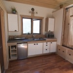 No Loft V House Nelson Tiny House 002