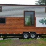 Nomad Tiny House Shell for Sale 5