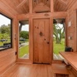 Non-Toxic Craftsman Tiny House For Sale in Fort Pierce Florida 003