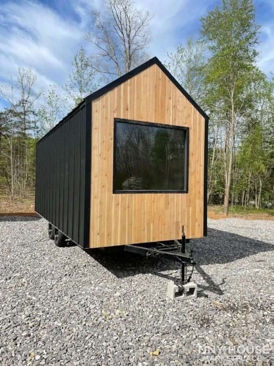 Nordic Abode 8×22 THOW for sale 6