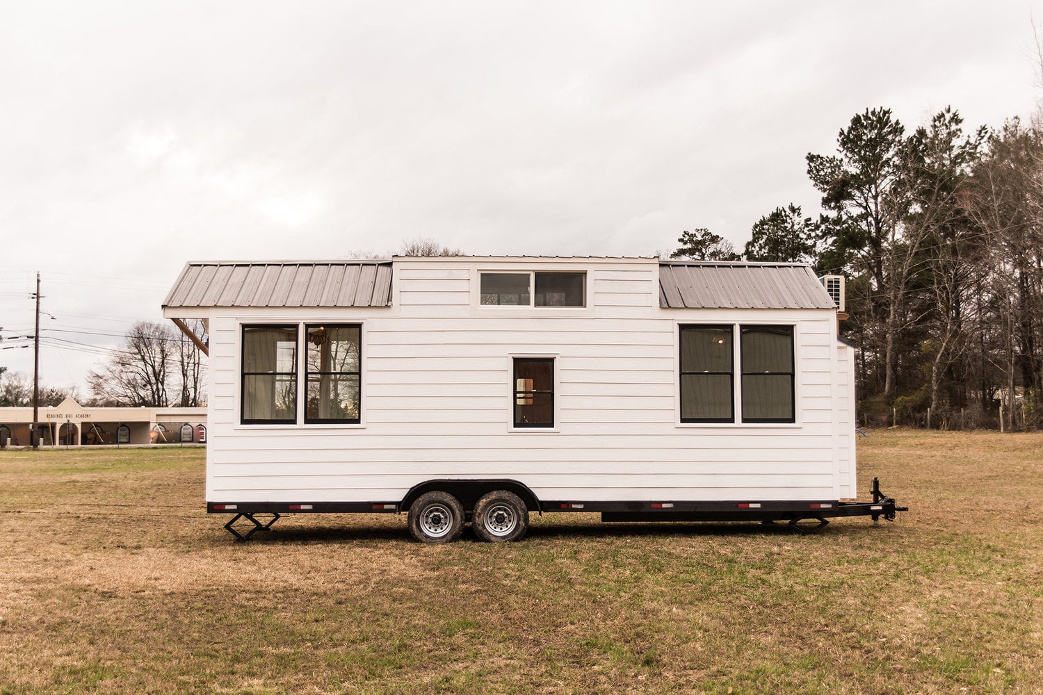 Norma Jean Tiny House Giveaway Lamon Luther_015