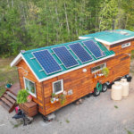 Northern Robin Tiny House 1