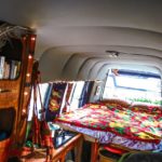 Northern Sumatra Van Life 10