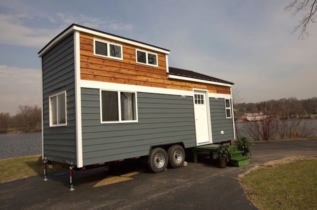 Notarosa Titan Tiny Home 0013