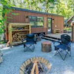 Nugget’s Tiny House Vista Boho ESCAPE in WA 011