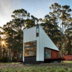 Off-Grid Modern Tiny Home in Tasmania via Glamping Hub 002