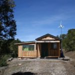 Off Grid New Mexico Cabin for Sale