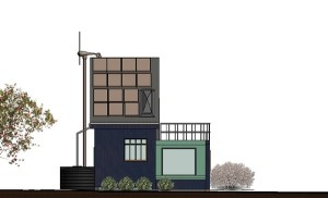 Curated Eco Conscious Off Grid Home Plans Gallery View