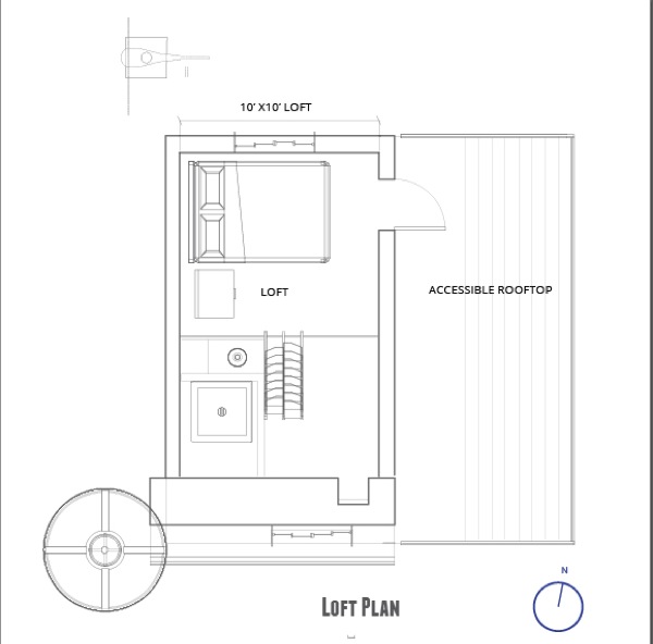 Curated Eco Conscious Off Grid Home Plans Gallery View 51