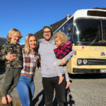 Off Grid School Bus Conversion – Exploring Alternatives 3