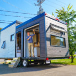 Off Grid Tiny House Tour – Exploring Alternatives 1