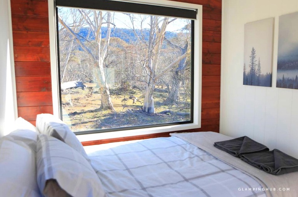 Off-Grid Tiny House in New South Wales via Glamping Hub 003
