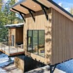 Off Grid Treehouse on 10 Acres 15