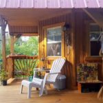 Old Hickory Tiny Home on Foundation 35k 9