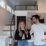 Olivia Farabaugh’s Nashville Tiny Home 4