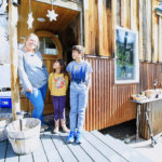 One Mom, Two Kids, Three Years in a Tiny House on Wheels! 2
