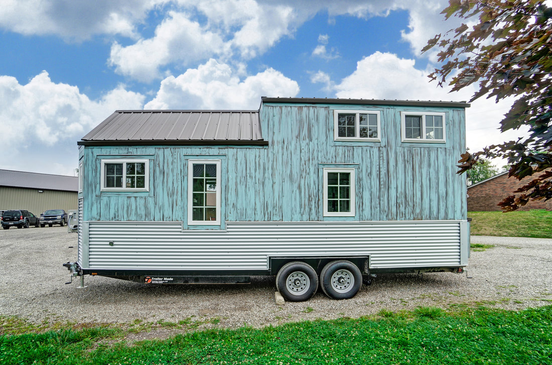 One Particular Harbor Modern Tiny Living 11
