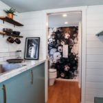 One Tiny House, Three Designs, The Tagish 21