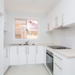 One-bedroom tiny cottage with a garage by 5 Star Granny Flats 002