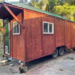 Only 14K Tiny House on Wheels! 19
