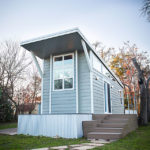 Open Concept TexZen Tiny House 002