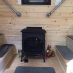 Orca 32ft Tiny House on Wheels For Sale 006