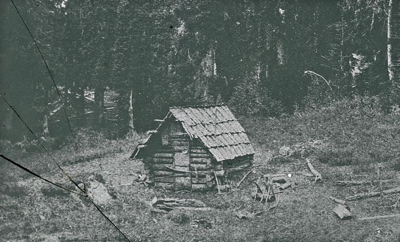 Tiny house movement timeline: A brief history of tiny homes