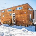 Oscar Wilde Tiny House in Downtown Leadville 001