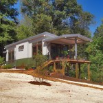 Osprey Eco-Cottage 001