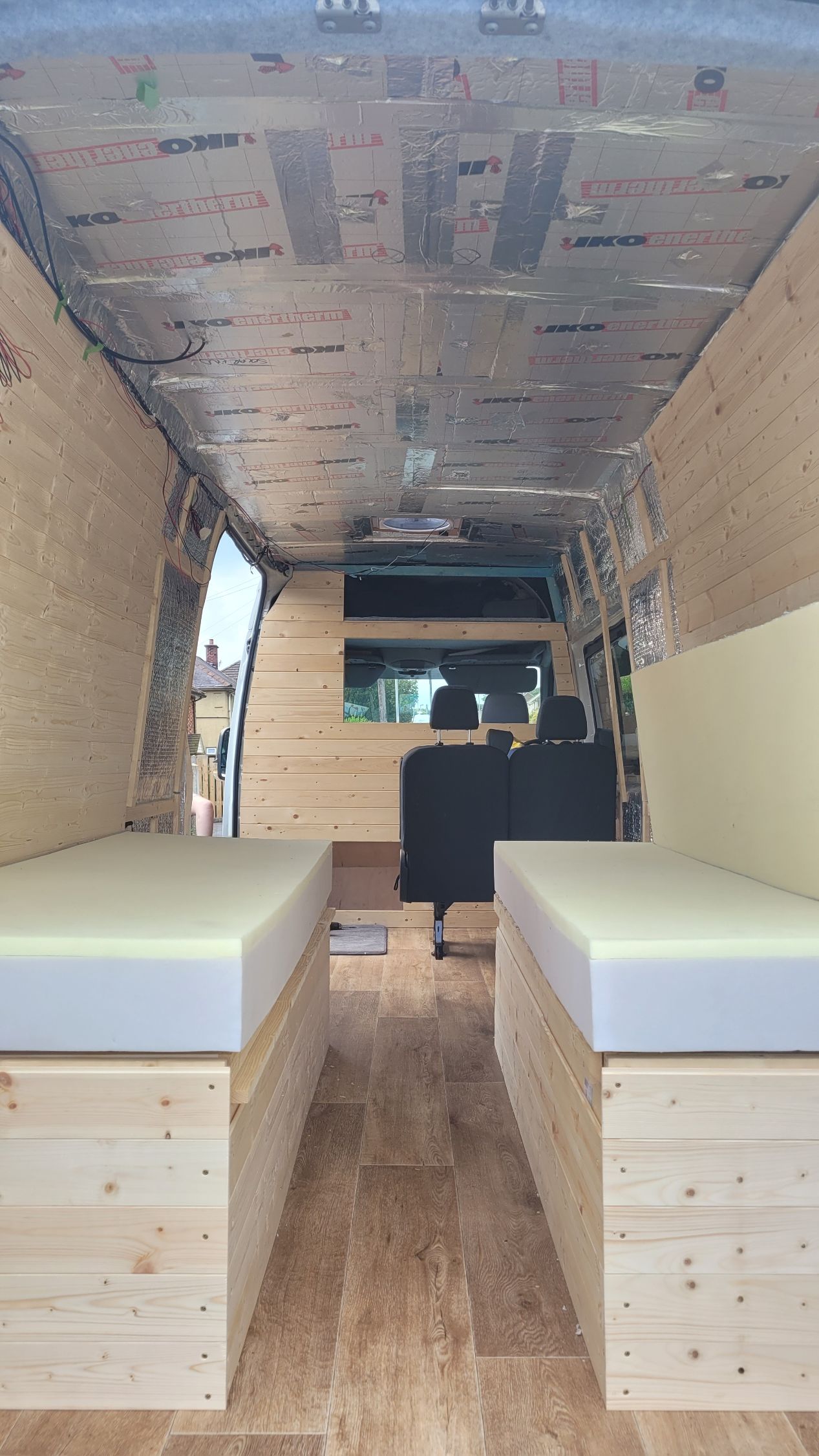 Our Van Susan 3