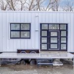 Out Cold Tiny House by Modern Tiny Living 001