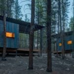 Outward Bound Micro Cabins in Colorado 006
